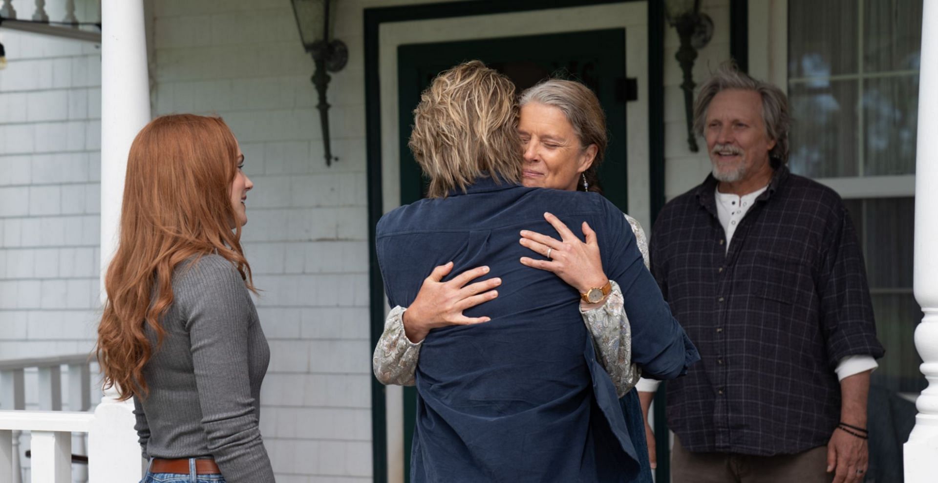 A still from Sullivan&rsquo;s Crossing season 3 episode 4 (Image via CTV)