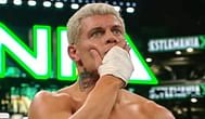 Cody Rhodes to be replaced by top WWE star as Jey Uso's new partner at Money in the Bank? Exploring the possibility