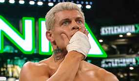 Cody Rhodes to be replaced by top WWE star as Jey Uso's new partner at Money in the Bank? Exploring the possibility