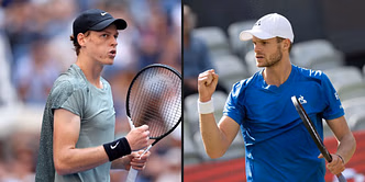 Halle 2025: Jannik Sinner vs Yannick Hanfmann preview, head-to-head, prediction, odds, and pick | Terra Wortmann Open