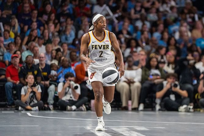 5 teams who can desperately use Aari McDonald's services feat. Chicago Sky
