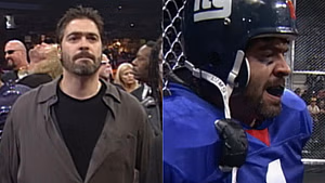 Vince Russo justifies four-letter WWE name change (Exclusive)