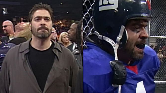 Vince Russo justifies four-letter WWE name change (Exclusive)