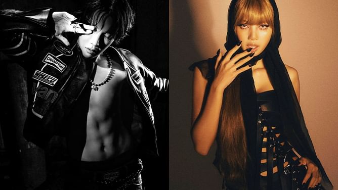 “Trademarking stars now?” — Internet outraged as BTS’ j-hope’s ‘Killin’ It Girl’ MV faces plagiarism claims over BLACKPINK Lisa’s ‘Rockstar’