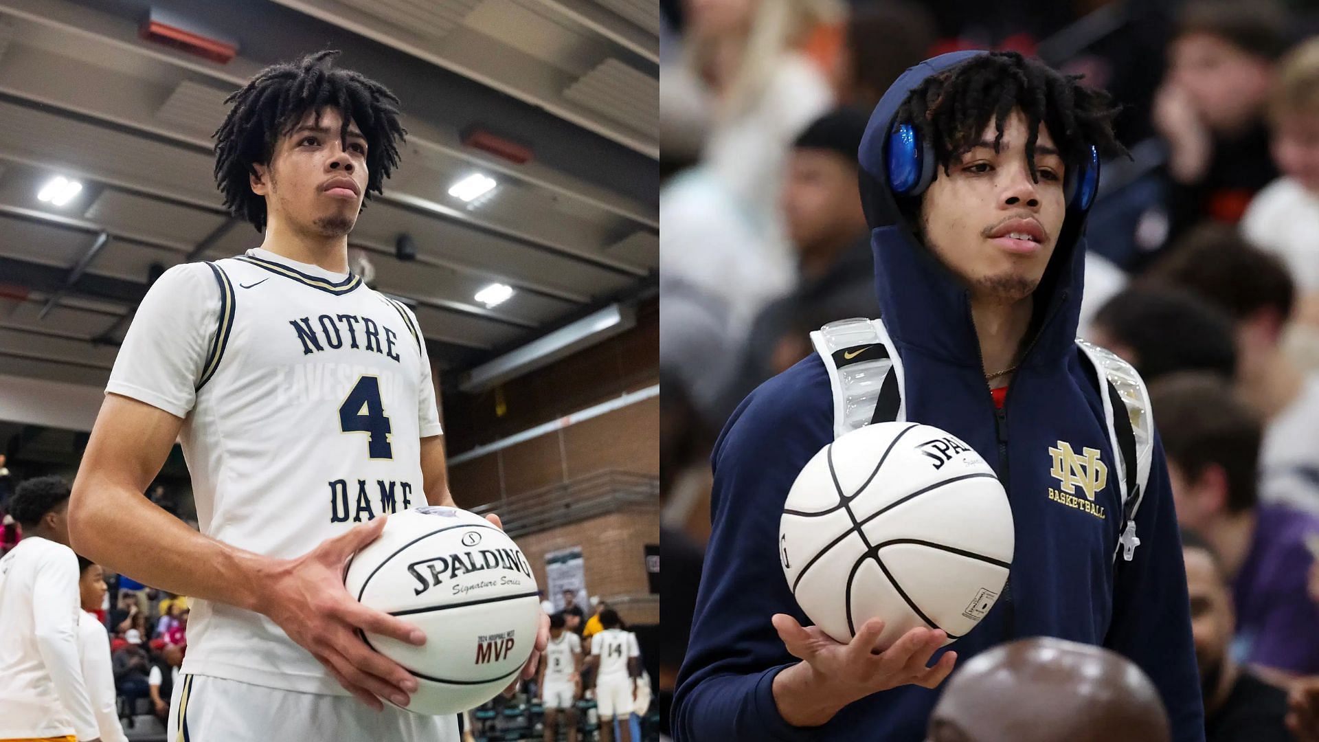 Tyran Stokes is the No. 1 prospect in the 2026 class
