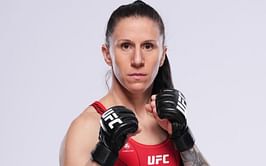 Is Jamey-Lyn Horth married? Exploring the UFC star's relationship status, family, and personal life