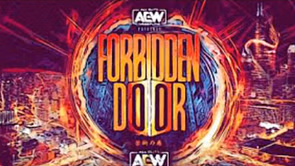Update on 48-year-old legend's opponent for AEW X NJPW: Forbidden Door - Reports