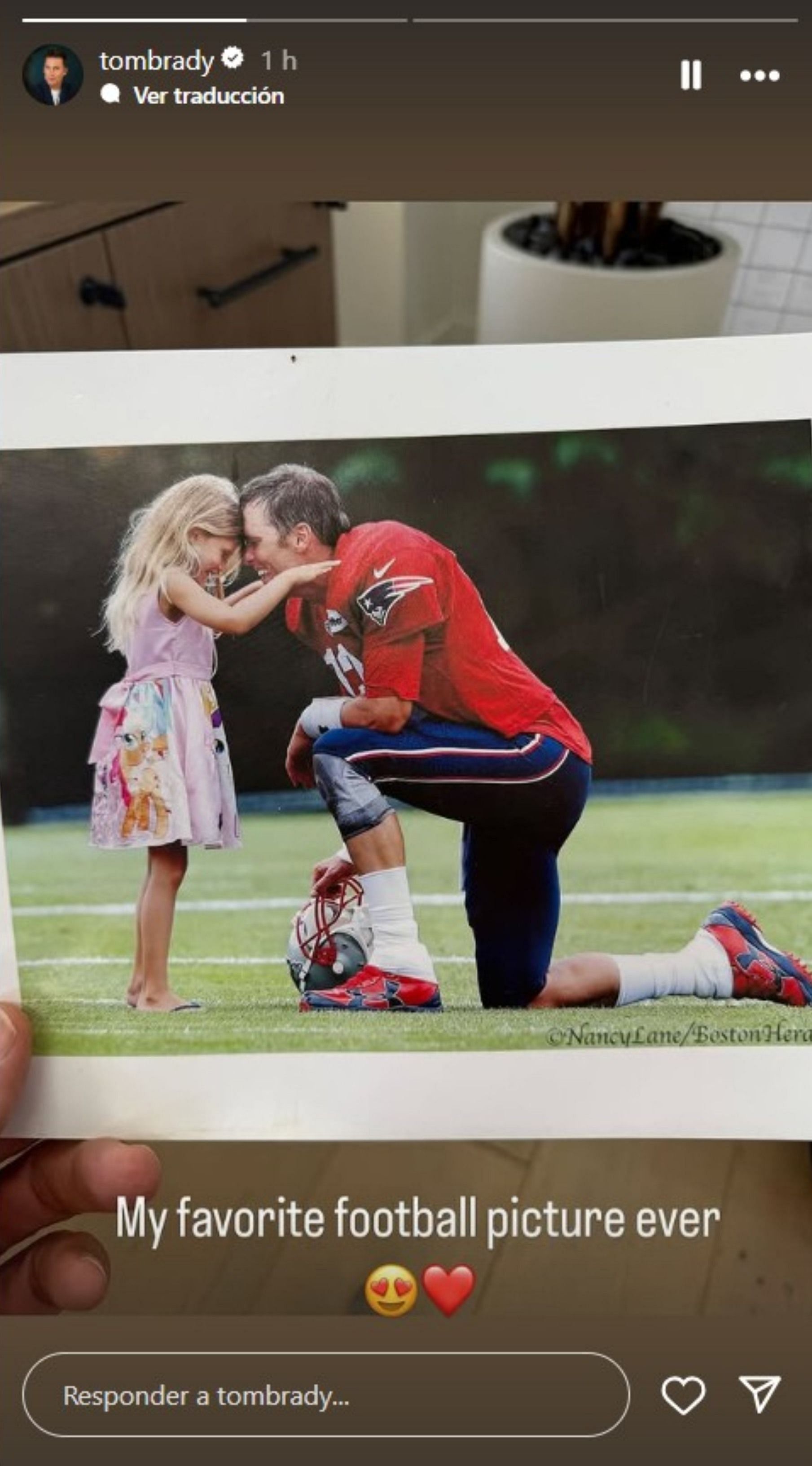 Credit: IG/tombrady