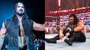 WWE News Roundup: Major name is done and won't be returning after the end of 2025, Veteran on Roman Reigns, Canceled plans for Drew McIntyre