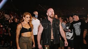 Death Riders member shares powerful message ahead of title match at AEW Dynamite: Fyter Fest