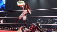 Naomi gives herself a new name during WWE Night of Champions