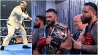 3 Reasons why OG Bloodline member rejected joining Solo Sikoa before WWE Night of Champions