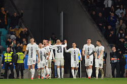 Luxembourg vs Slovenia Prediction and Betting Tips | June 6th 2025