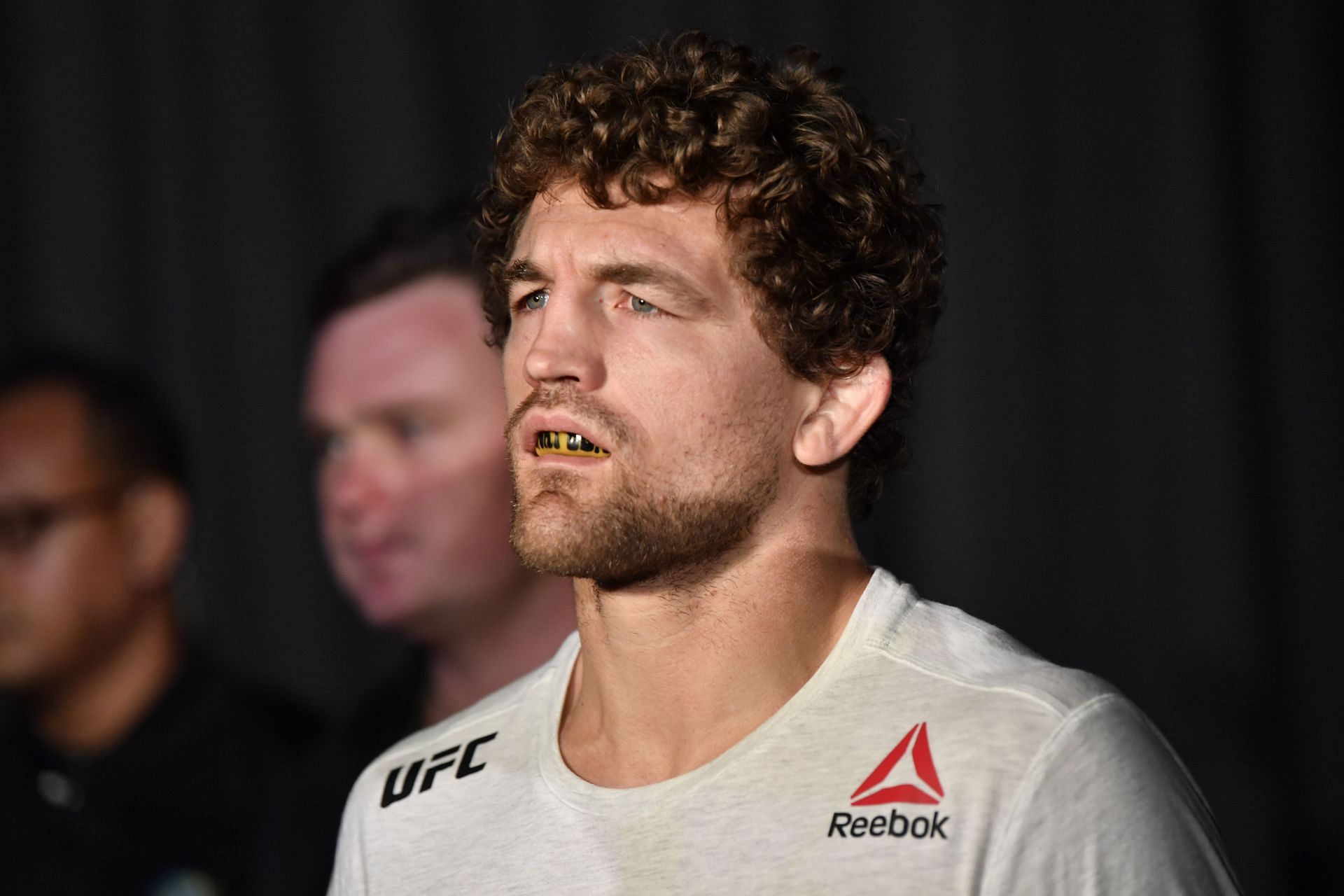 UFC Fight Night: Maia v Askren - Source: Getty