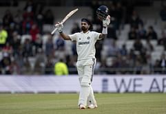 "He used to leave the ball well" - Hemang Badani compares KL Rahul with former India opener after century in ENG vs IND 2025 1st Test