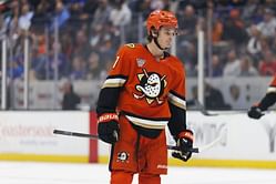 Vancouver radio host gets 100% real about Canucks missing out on Trevor Zegras trade