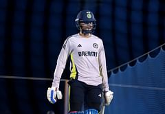 New Team India skipper Shubman Gill opens up about his batting position for ENG vs IND 2025 Test series