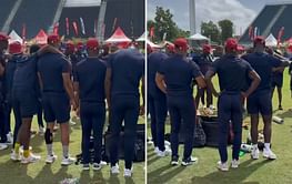 West Indian cricketer accused of sexual harassment amid WI vs AUS 2025 1st Test: Reports
