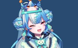 VTuber Twisty Amanozako says she "doesn't hate all men," claims she "will never apologize for being a lolicon"