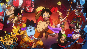 One Piece never needed training arcs like the other big shonen names