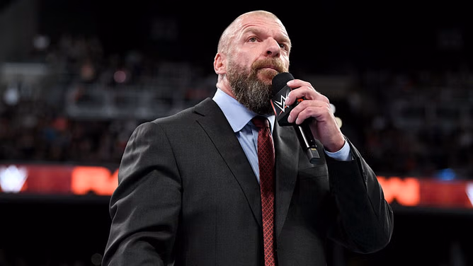 Triple H didn't get along with multi-time WWE World Champion, says Disco Inferno, for one major reason