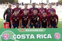 Costa Rica vs Trinidad and Tobago Prediction and Betting Tips | June 10th 2025