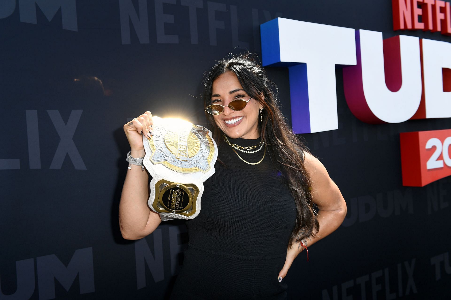 Netflix Tudum 2025: The Live Event - Source: Getty