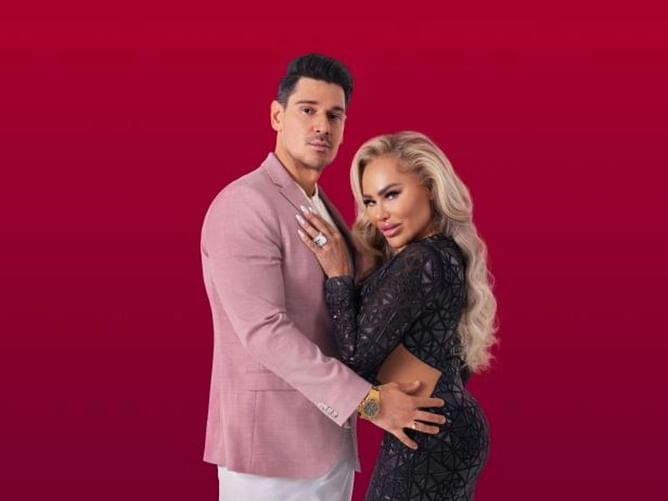 "I wanna feel that passion again" — Darcey Silva on her relationship with Georgi in latest 90 Day Fiancé: Happily Ever After? sneak peek