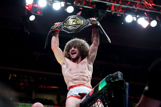 Ex-MMA referee slams UFC 316 official, Tom Aspinall makes humble request to Merab Dvalishvili, Jon Jones slams viral petition: MMA News Roundup