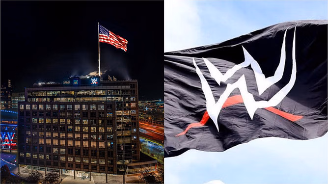 WWE legend sends emotional message after recent milestone