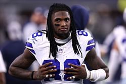 Top 5 early targets in 2025 Fantasy Football drafts ft. CeeDee Lamb