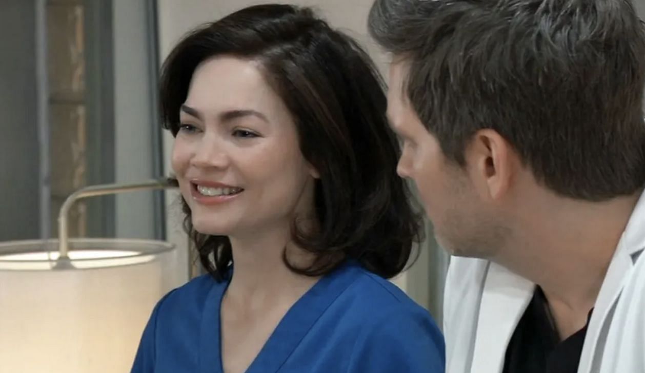 General Hospital (Image via ABC)