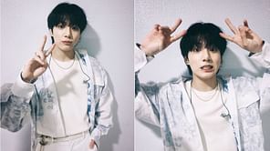 "I hope he sees them" — Fans react as BTS' Jungkook's fanbases prepare food truck and ad support projects ahead of discharge