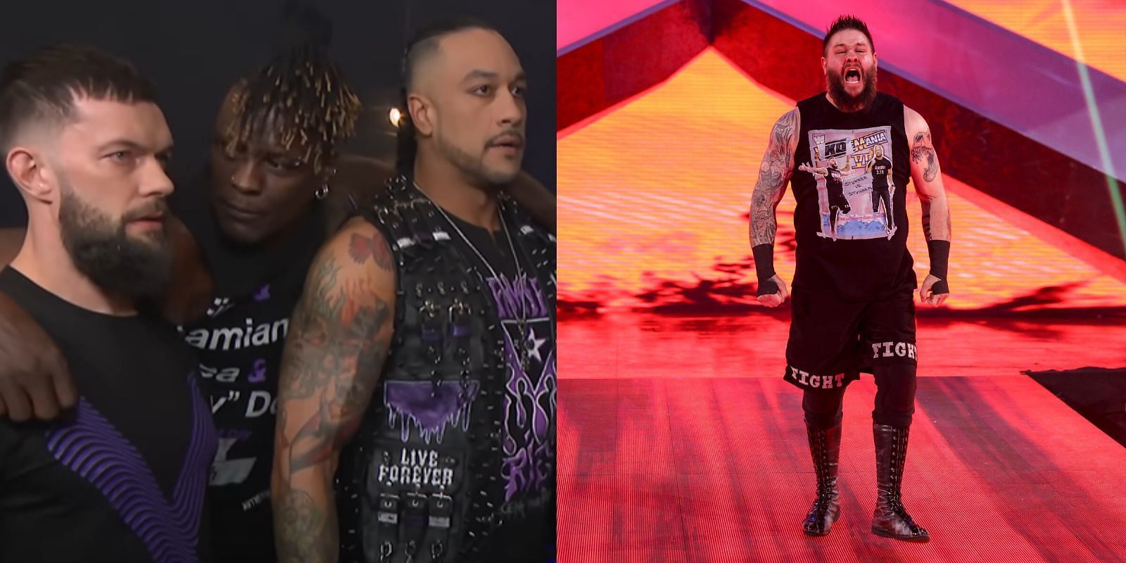 Former Judgment Day member to bring back Kevin Owens in a shocking new twist on SmackDown? Chances explored