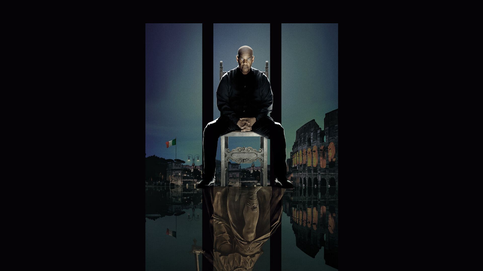 The Equalizer 3