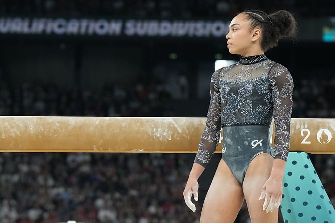 Pan American Gymnastics Championships 2025: Schedule, live streaming, how to watch, list of US gymnasts ft Hezly Rivera