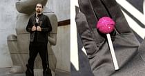 Who is Alex Moss? All about the jeweler who designed Playboi Carti's iced-out lollipop at the BET Awards