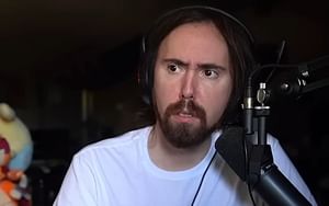 "Who cares about impeachment?": Asmongold believes Donald Trump should be imprisoned if found in Epstein files