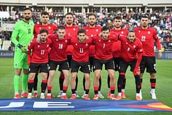 Georgia vs Faroe Islands Prediction and Betting Tips | June 5th 2025
