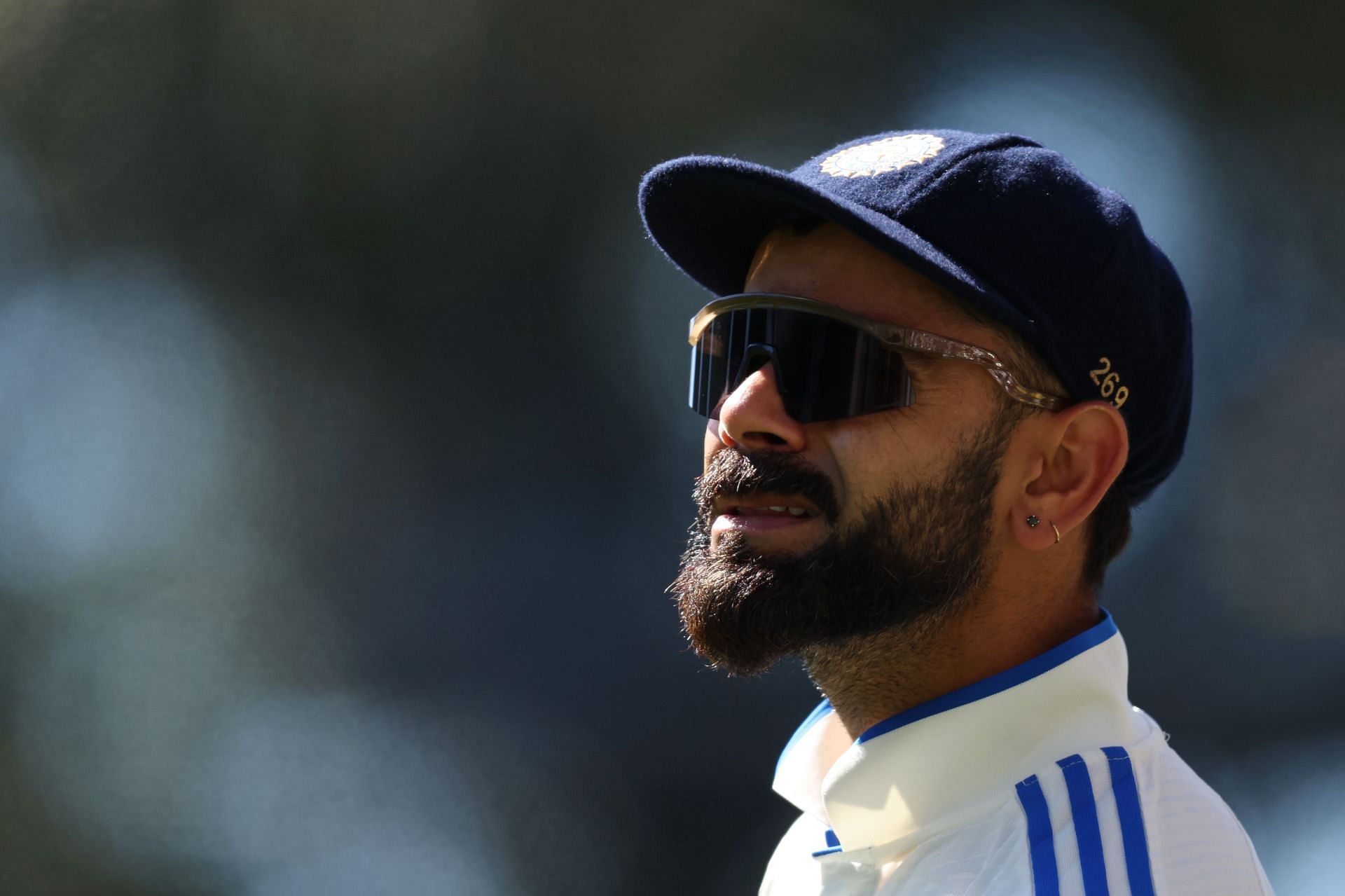 Australia v India - Men