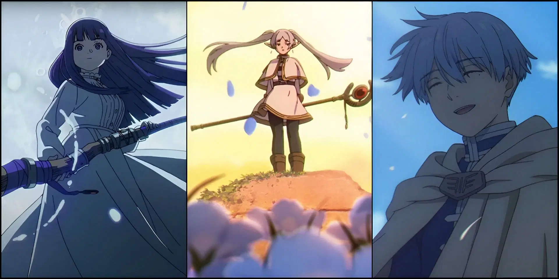 Frieren anime