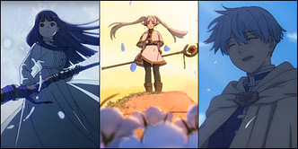 8 Frieren anime moments that were better than Sung Jinwoo's "Arise" in Solo Leveling season 1