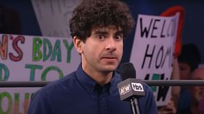 Tony Khan makes huge announcement after brutal assault on AEW star
