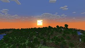 6 things to know about the Minecraft Chase the Skies update