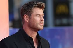 "I was able to get lost in it as an audience member"- When Chris Hemsworth opened up about seeing himself as Thor
