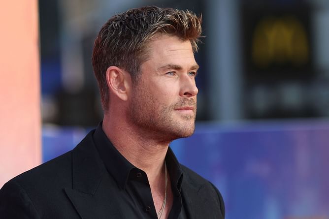 "I was able to get lost in it as an audience member"- When Chris Hemsworth opened up about seeing himself as Thor