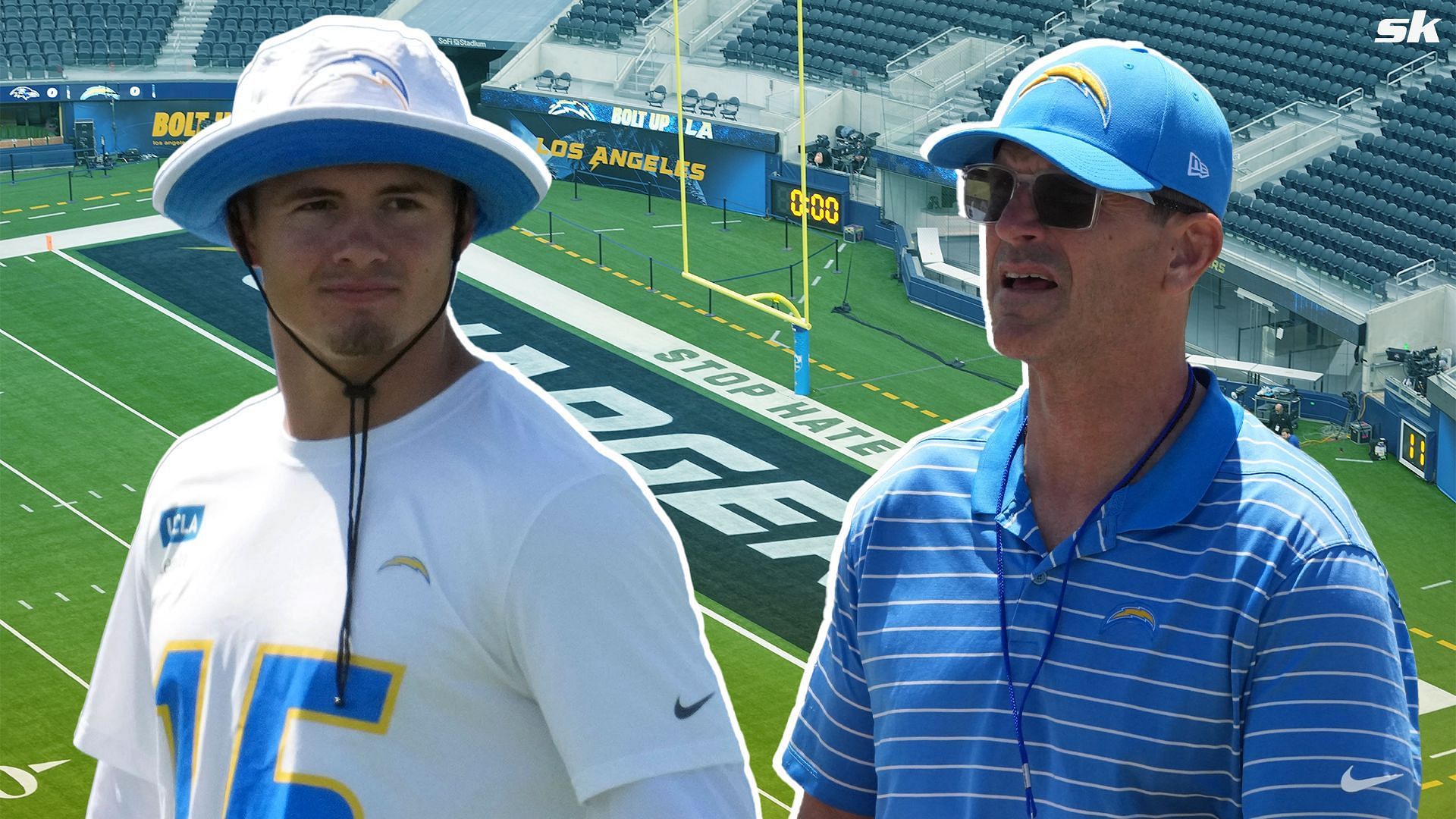 NFL analyst drops hot take on Jim Harbaugh