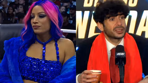 4 times Tony Khan and AEW stars have gone on crazy rants on social media