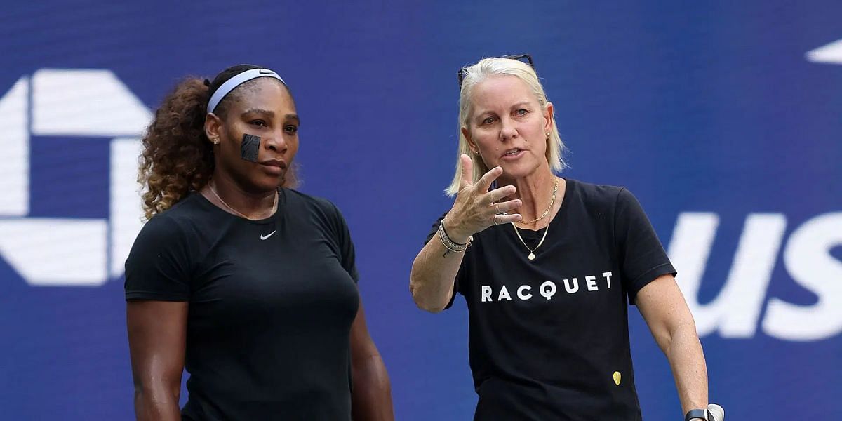 Serena Williams