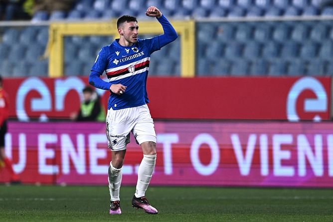 Sampdoria vs Salernitana Prediction and Betting Tips | 15th June 2025